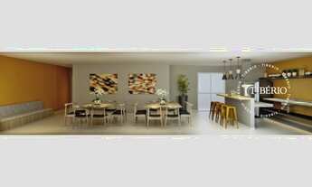 Imagem 4: Santana/Santa Terezinha - Apartamento de 3 Dormitórios e com 2 Vagas e deposito