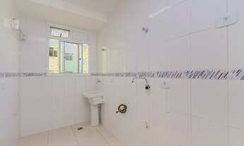 Imagem 12: Apartamento à venda, 43 m² por R$ 139.500,00 - Tatuquara - Curitiba/PR