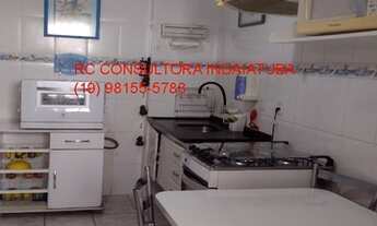 Imagem 6: Apartamento RESIDENCIAL em INDAIATUBA - SP, PARQUE RESIDENCIAL INDAIÁ