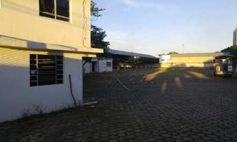Imagem 4: Sao Jose dos Campos - Galpão/Depósito/Armazém - Palmeiras de Sao Jose