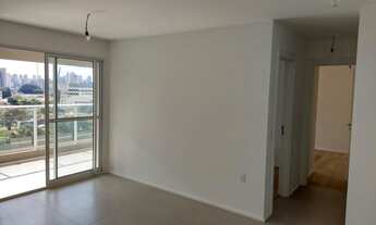 Imagem 2: Apartamento para venda com 69 metros quadrados com 2 quartos em Jardim das Acácias - São P