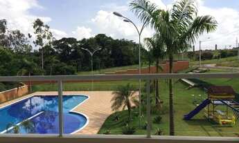 Imagem 5: Casa com 3 dormitórios à vendano Condomínio Village Moutonnée - Salto/SP