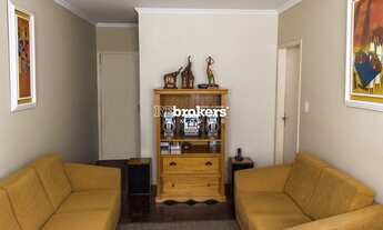 Imagem 7: CURITIBA - Padrão - Água Verde