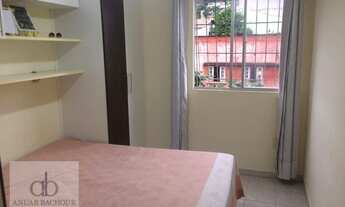 Imagem 6: Apartamento 2 Quartos no Horto