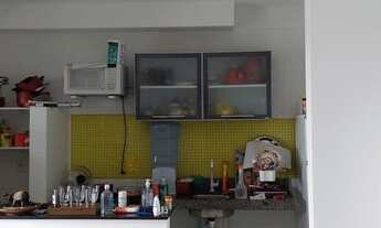 Imagem: Go Up imóveis vende Apartamento Porteira