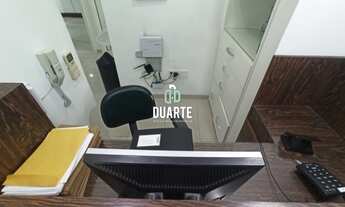 Imagem 4: SANTOS - Conjunto Comercial/Sala - BOQUEIRÃO