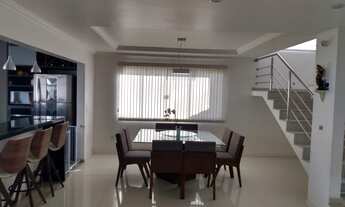 Imagem 3: EXCELENTE CASA COM 4 QUARTOS NO JARDIM GUANABARA