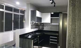 Imagem 2: Apartamento com 2 dorms, Embaré, Santos - R$ 395 mil, Cod: 7115