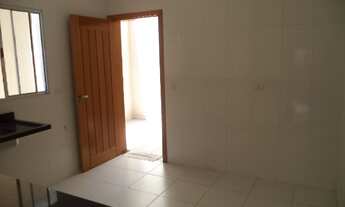 Imagem 6: SOBRADO NOVO EXCELENTE ACABAMENTO