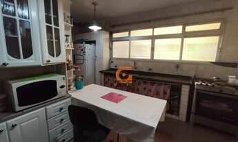 Imagem 4: Apartamento com 3 dormitórios à venda, 161 m² por R$ 660.000,00 - Saúde - São Paulo/SP