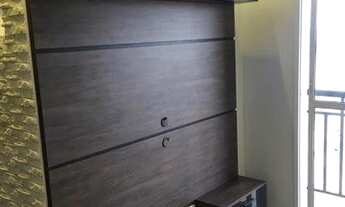 Imagem 5: SANTO ANDRé - Padrão - Parque Erasmo Assunção