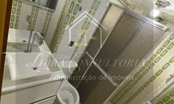 Imagem 5: Apartamento para Locação em Rio de Janeiro, Oswaldo Cruz, 1 dormitório, 1 banheiro, 1 vaga