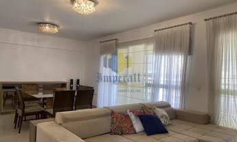 Imagem 4: Edifício Splendor Blue 3 suítes 131 m² Jardim das Indústrias SJC Andar Alto