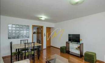 Imagem 6: Apartamento com 3 dormitórios à venda, 108 m² por R$ 600.000,00 - Buritis - Belo Horizonte