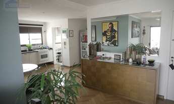 Imagem 5: Apartamento em São Paulo