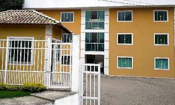 Imagem 3: 2 quartos e 1 vaga - Próximo centro de Maricá - Marquês de Maricá