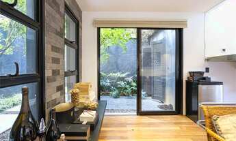 Imagem 4: São Paulo - Apartamento Padrão - VILA MADALENA