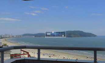 Imagem 5: FLAT na Orla de Santos