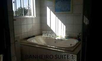 Imagem 5: Chácara com 3 dormitórios à venda, 2400 m² por R$ 1.300.000,00 - Encosta do Sol - Itatiba