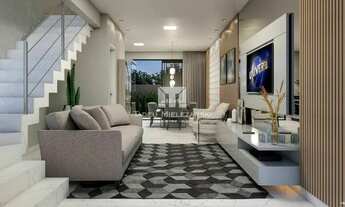 Imagem 2: Sobrado Geminado à venda em Porto Belo/SC