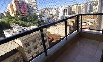 Imagem 3: Apartamento 02 quartos para aluguel, garagem, São Mateus -Juiz de Fora/MG