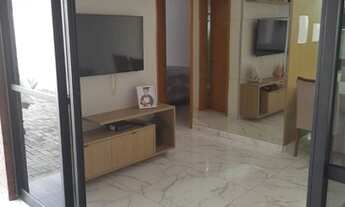 Imagem 7: Apartamento com 2 quartos à venda, 51 m² por R$ 295.000 - Bancários - João Pessoa/PB