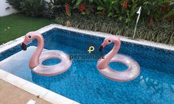 Imagem 6: Casa em condomínio em Sorocaba, Alphaville Nova Esplanada I