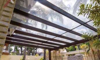 Imagem 5: Sobrado com 3 dormitórios à venda, 260 m² por R$ 3.100.000,00 - Jardim São Caetano - São C