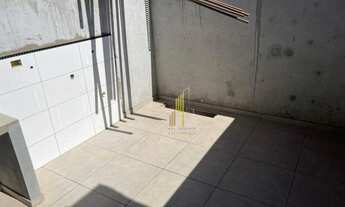 Imagem 6: Sobrado com 2 dormitórios à venda, 82 m² por R$ 469.000,00 - Jardim Sarah - São Paulo/SP