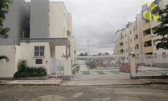 Imagem 2: Apartamento com 3 dormitórios para alugar, 72 m² por R$ 1.200,00/mês - Passaré - Fortaleza