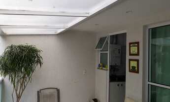 Imagem: Apartamento 3 quartos no Life Resort Campo