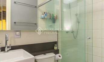 Imagem 6: Apartamento para venda com 2 quartos no bairro Cristal - Porto Alegre - RS