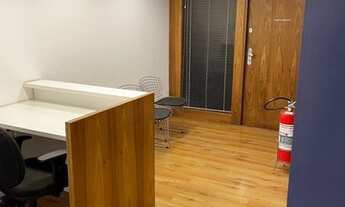 Imagem 3: Rio de Janeiro - Conjunto Comercial/Sala - Centro