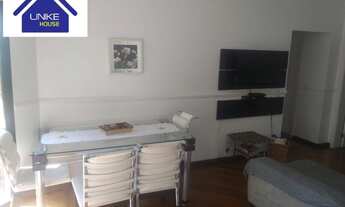 Imagem 3: Apartamento 110m² a venda na Vila Andrade portaria 24h