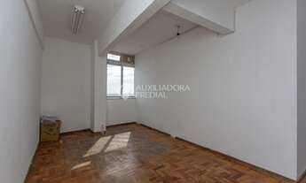 Imagem 6: PORTO ALEGRE - Conjunto Comercial/Sala - Centro Histórico