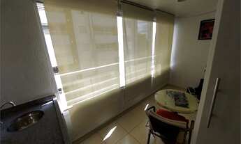 Imagem 7: Apartamento 1 dorm, 1 vaga com 40 m² na Bela Vista