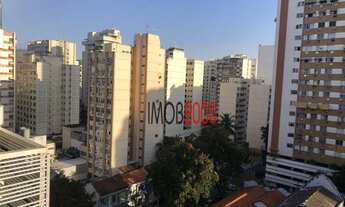 Imagem 4: Sala, 40 m² - venda por R$ 450.000,00 ou aluguel por R$ 1.800,00/mês - Icaraí - Niterói/RJ