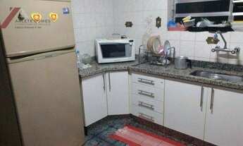 Imagem 4: Sobrado com 3 dormitórios à venda, 312 m² por R$ 954.000,00 - Vila Aquilino - Santo André