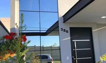 Imagem 4: Casa de condomínio térrea para venda com 112 metros quadrados com 3 quartos