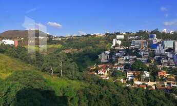 Imagem 7: BELO HORIZONTE - Padrão - Santa Lúcia