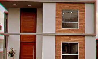 Imagem 2: Casa nova no melhor condomínio de Garanhuns