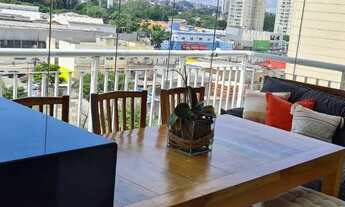 Imagem 5: Lindo Apartamento! 02 Dorms com 1 suíte e Sala Ampliada na Zona Sul