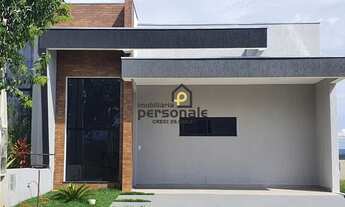 Imagem: Casa em condomínio em Sorocaba, Terras