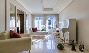 Imagem 4: Residencial Solar do Barigüi - Santo Inácio - REbrokers Imóveis