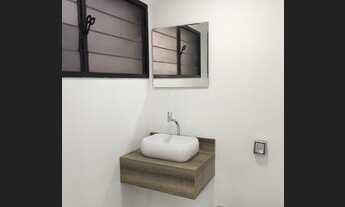 Imagem 5: Sala Comercial para Locação em Pinheiros de 40m² + 1 Vaga