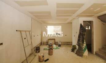 Imagem 5: CURITIBA - Sobrado Padrão - Bairro Alto