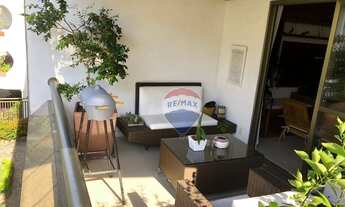 Imagem 7: Apartamento com 3 dormitórios à venda, 152 m² por R$ 1.289.000,00 - Barrinha - Rio de Jane