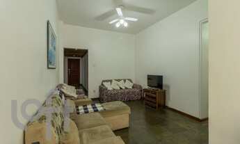 Imagem 3: Apartamento para venda tem 80 metros quadrados com 3 quartos em Vila Isabel - Rio de Janei