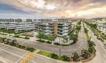 Imagem 4: Florianopolis - Apartamento Padrão - Jurere Internacional