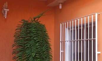 Imagem 2: Sobrado no Parque América